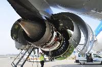 aircraft engine