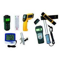 Digital Measuring Instruments