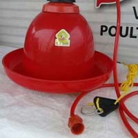 Poultry Automatic Bell Drinker