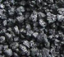 Petroleum Coke