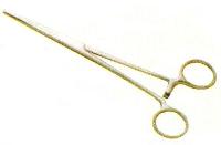 Hemostat Scissor