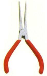 Needle Nose Plier