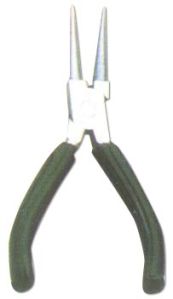 Round Nose Plier