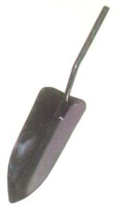 Transplanting Trowel