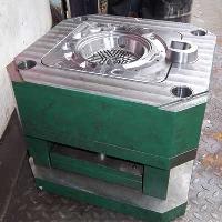 Led Housing Pressure Die Casting Moulds