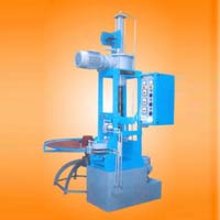Vertical Injection Moulding Machine (1000 VRT)