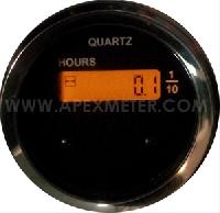 Hour Meter for Heavy Vehicle
