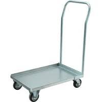 Mobile Trolley