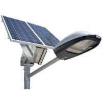 solar street light systems
