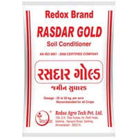 Rasdar Gold - Bio Fertilizer