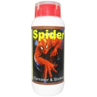 Spider - Sticker Spreader