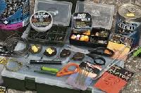 coarse fishing tackle