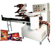 automatic flow wrap machines