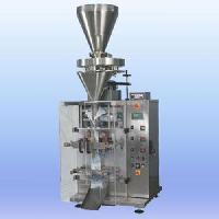 Collar Type Automatic Pouch Packing Machine