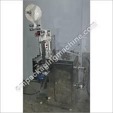 Pouch Packaging Machines