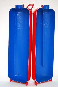 Cylinder Inner Plastic Lining