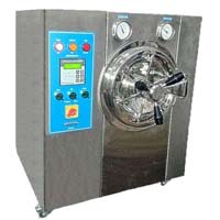 bench top autoclaves