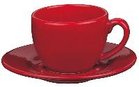 Cup Saucer