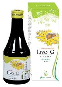 Livo-G Syrup