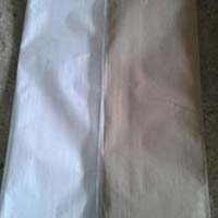 HDPE Laminated Paper Sheets
