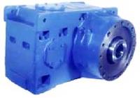 Extruder Gearbox