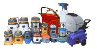 industrial cleaning machines