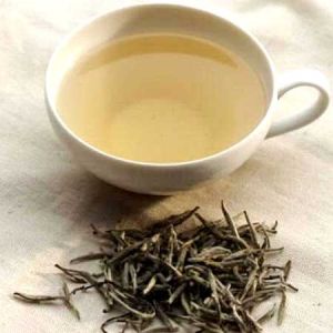 White Leaf Tea