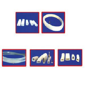 Silicone FBD Inflatable Gasket