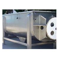 Ribbon Blender