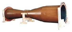 Industrial Venturi Meter