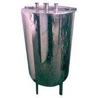 Mixing Tank