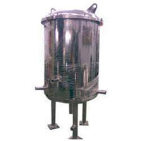 Pressure Tank