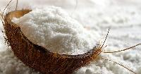 Desiccated Coconut Powder