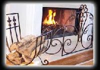 Fireplace Accessories