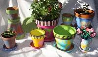 Garden Pots