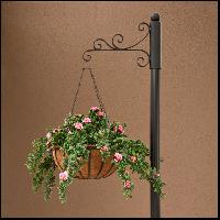 Hanging Basket Brackets