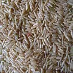 Milled Raw Non Basmati Rice