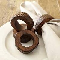 Napkin Rings