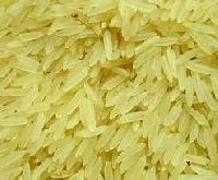 Parboiled Basmati Rice