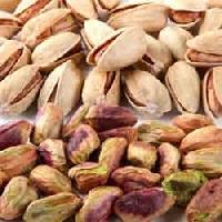 Pistachios