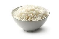 Steamed Basmati Rice