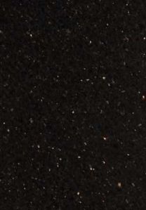 Black Galaxy Granite Stone