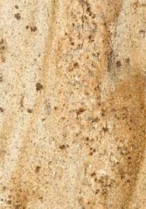 Fantasy Gold Granite Stone