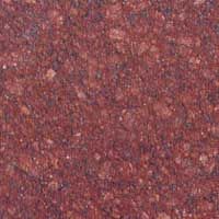 Red Granite Stones