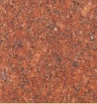 Ruby Red Granite