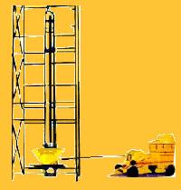 Tower Hoist