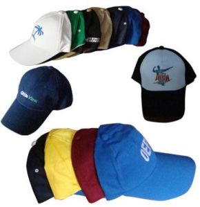 Promotional Caps