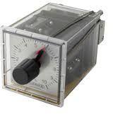 Pneumatic Timer