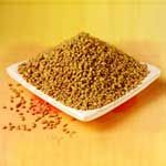 Fenugreek