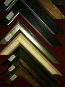 Frame Moulding